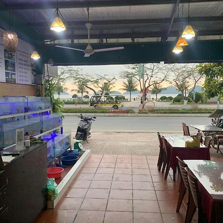 Phuong Phuong Hotel Dong Khe Sau Esterno foto