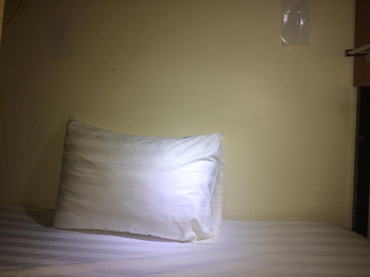 Phuong Phuong Hotel Dong Khe Sau Esterno foto