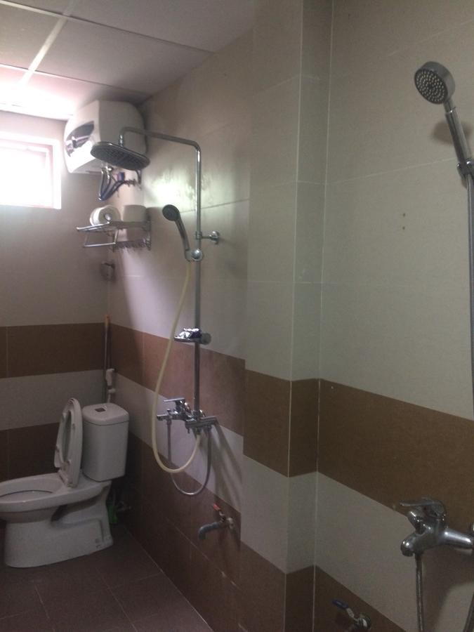 Phuong Phuong Hotel Dong Khe Sau Esterno foto